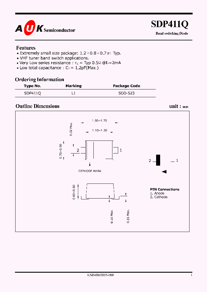 SDP411Q_5335546.PDF Datasheet