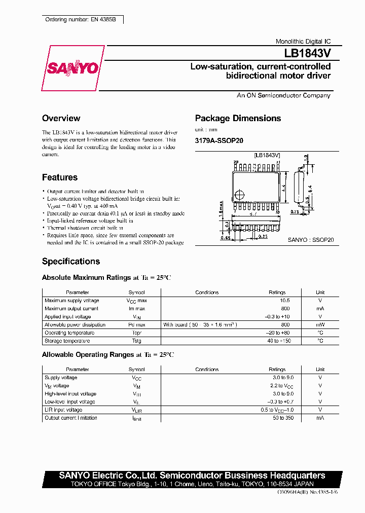 LB1843V98_5345537.PDF Datasheet