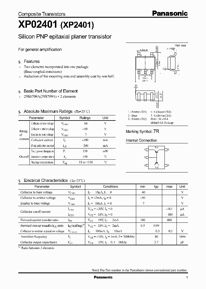 XP02401_5345967.PDF Datasheet