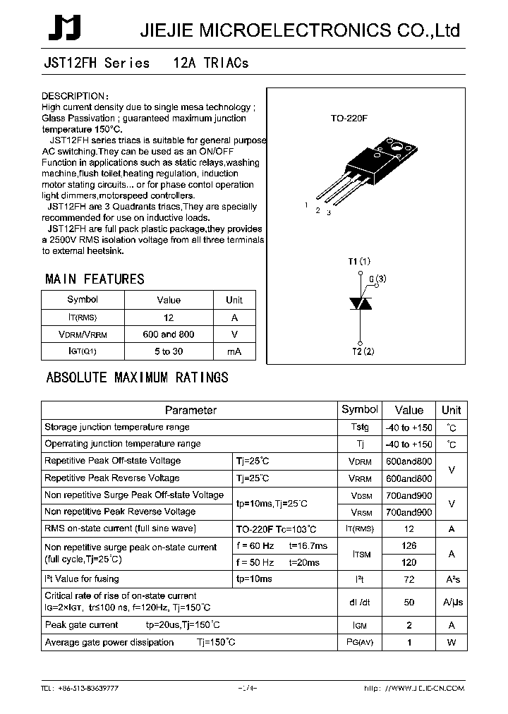 JST12FH_5345876.PDF Datasheet