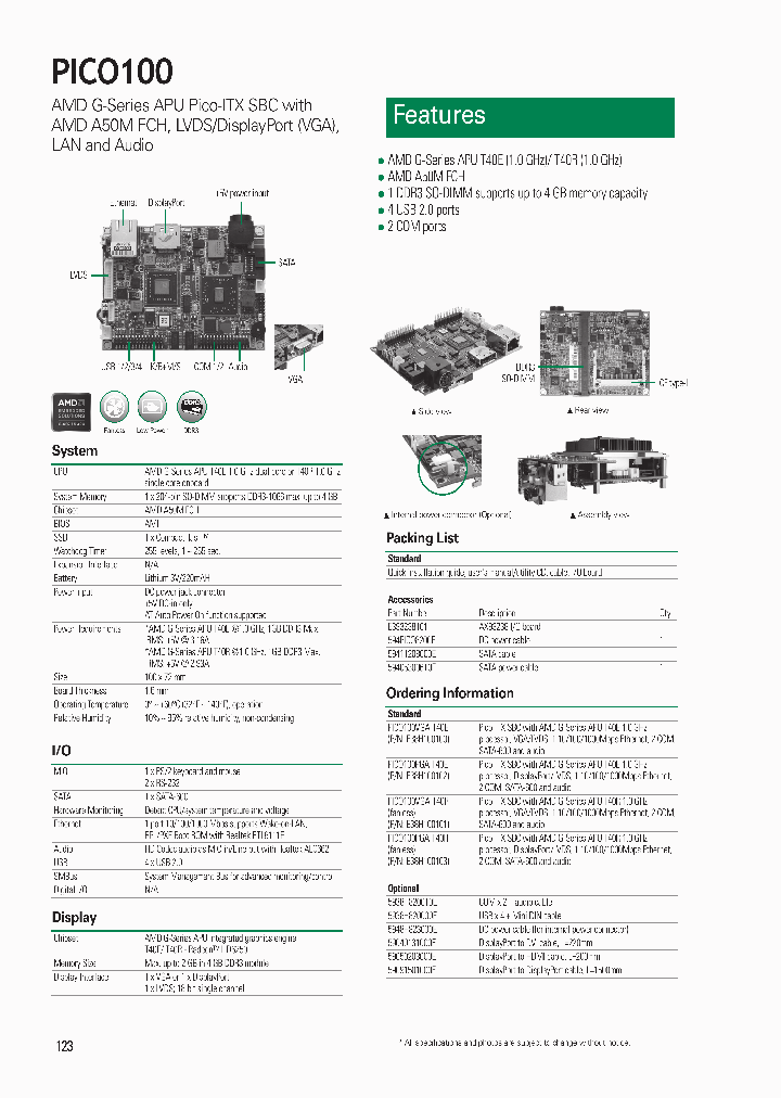 PICO100_5348482.PDF Datasheet