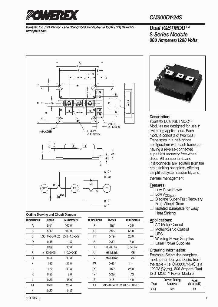 CM800DY-24S_5348538.PDF Datasheet