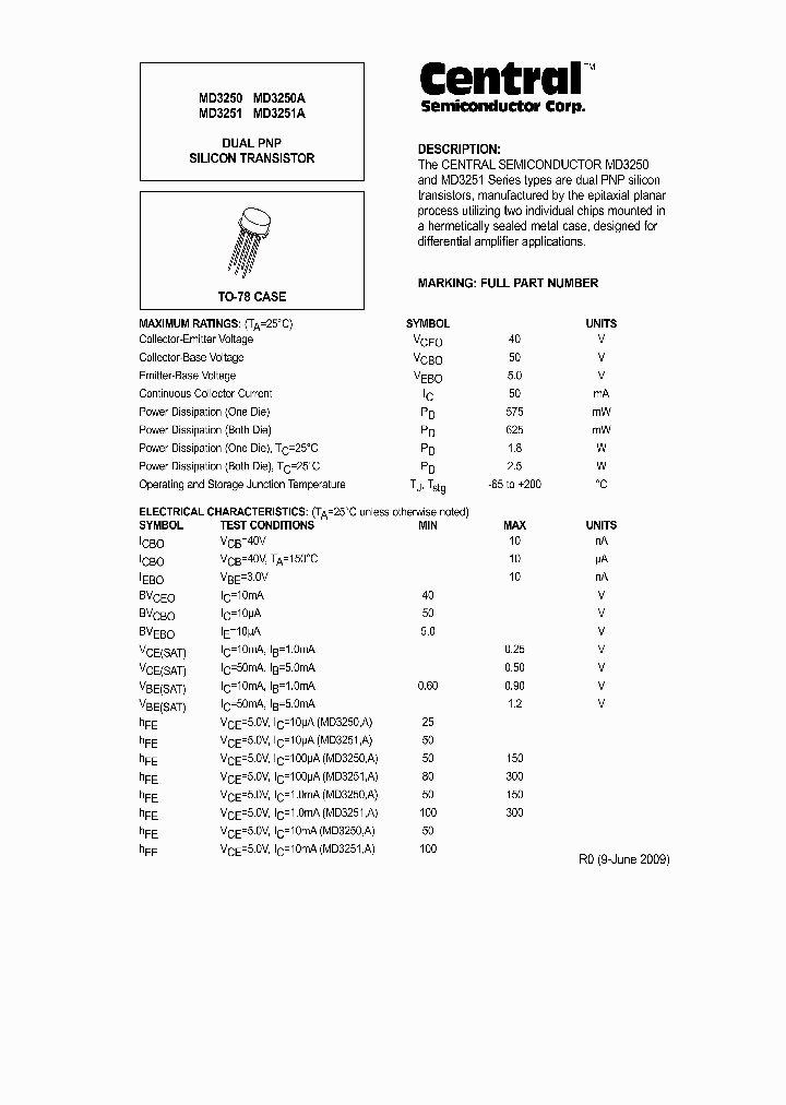 MD3250A_5351161.PDF Datasheet