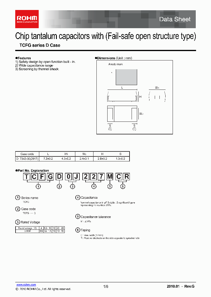 TCFGD1C227MCR_5352134.PDF Datasheet