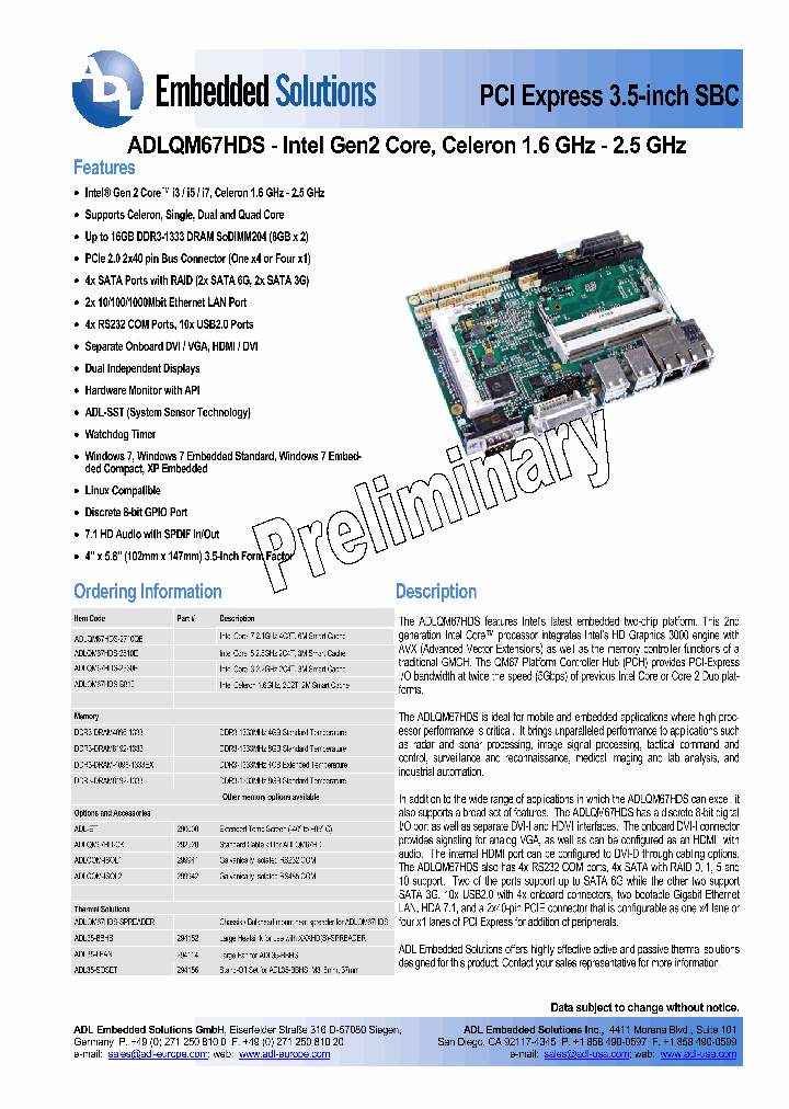ADLQM67HDS-2510E_5355263.PDF Datasheet