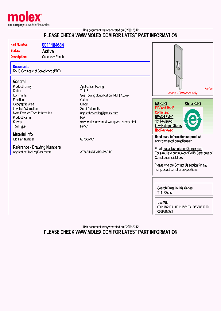 60756A101_5368699.PDF Datasheet