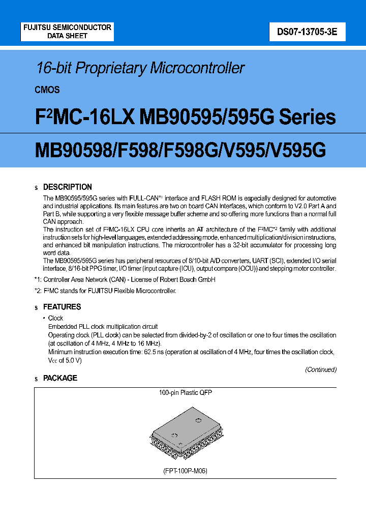 MB90F598G_5370402.PDF Datasheet