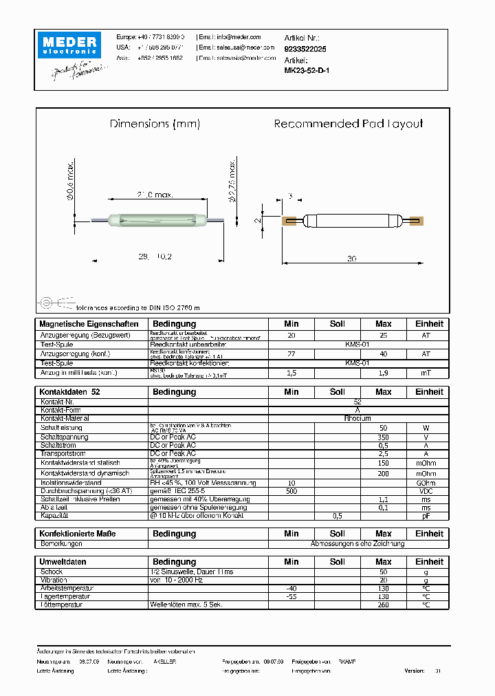 MK23-52-D-1DE_5383152.PDF Datasheet