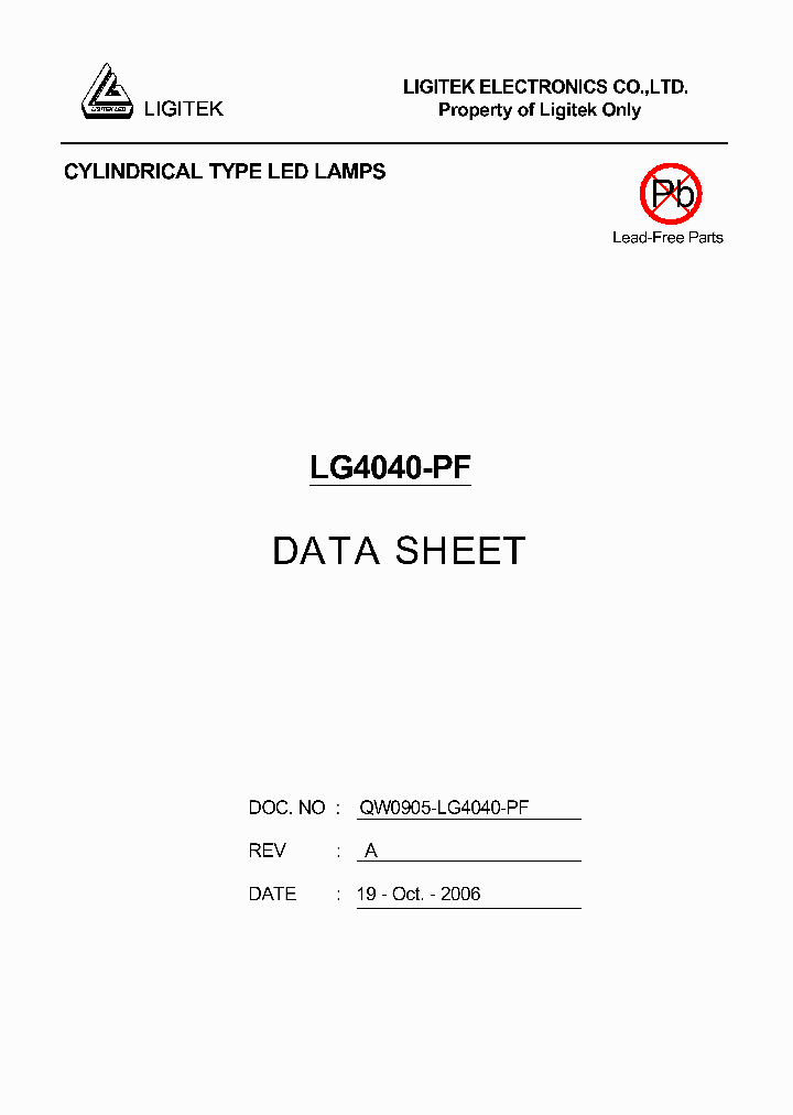 LG4040-PF_5383393.PDF Datasheet