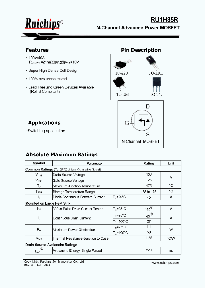 RU1H35R_5386298.PDF Datasheet