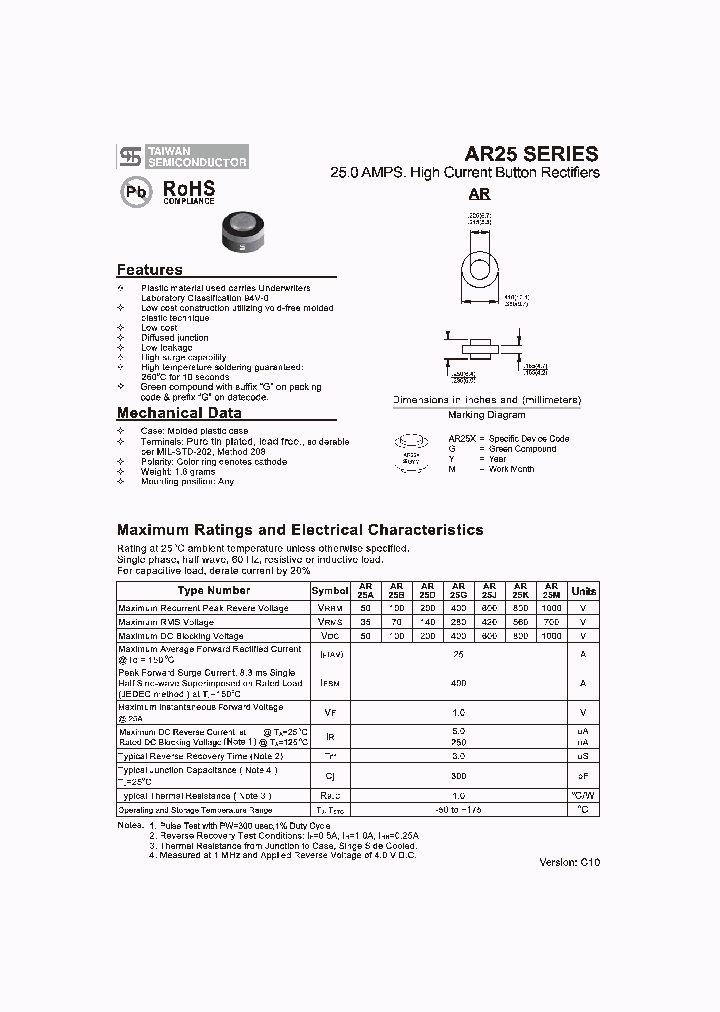 AR25_5386705.PDF Datasheet