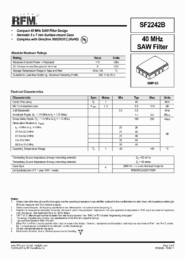 1234-5678_5388443.PDF Datasheet