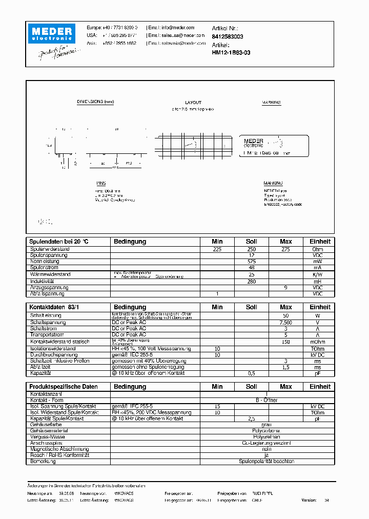 HM12-1B83-03DE_5389585.PDF Datasheet