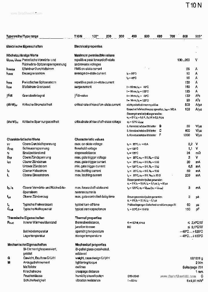 T10N100_5398676.PDF Datasheet