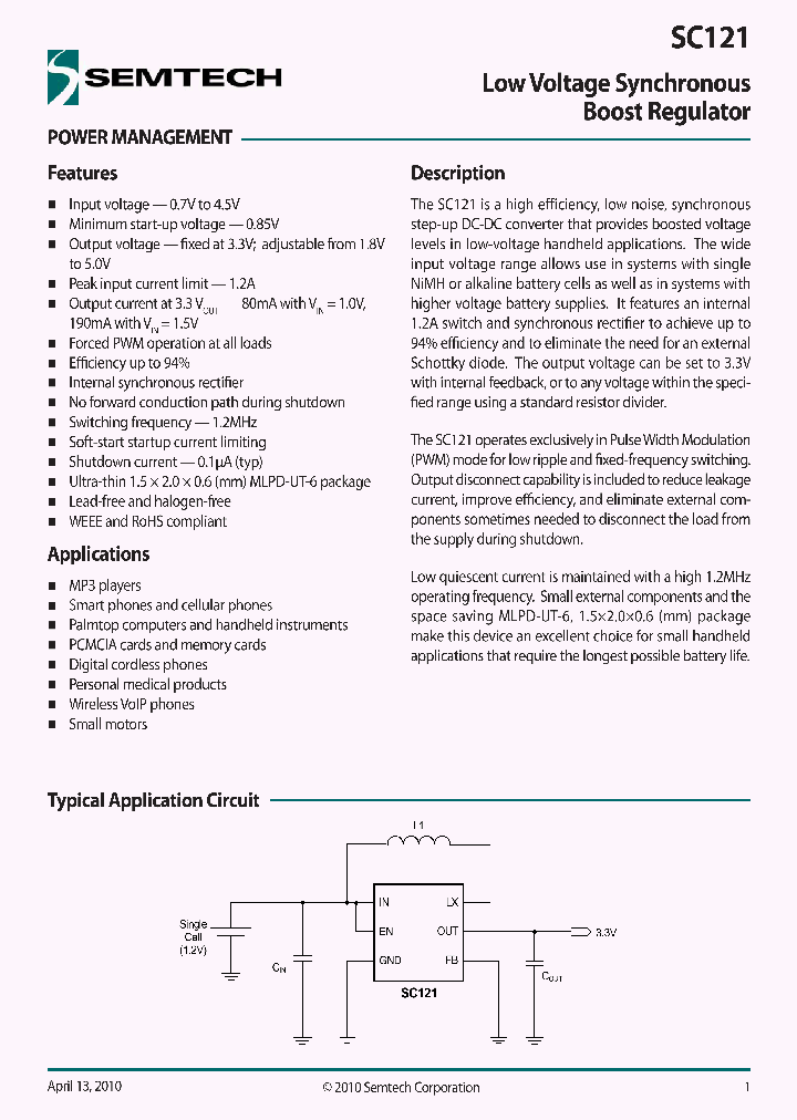 SC121ULTRT_5402358.PDF Datasheet