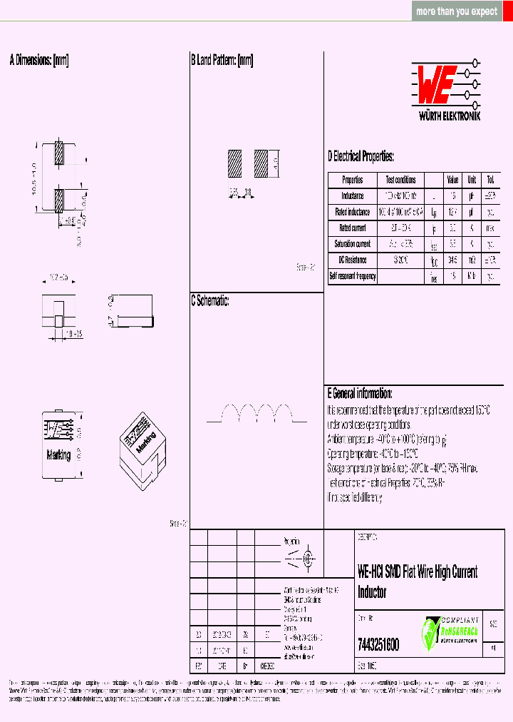 7443251600_5405154.PDF Datasheet