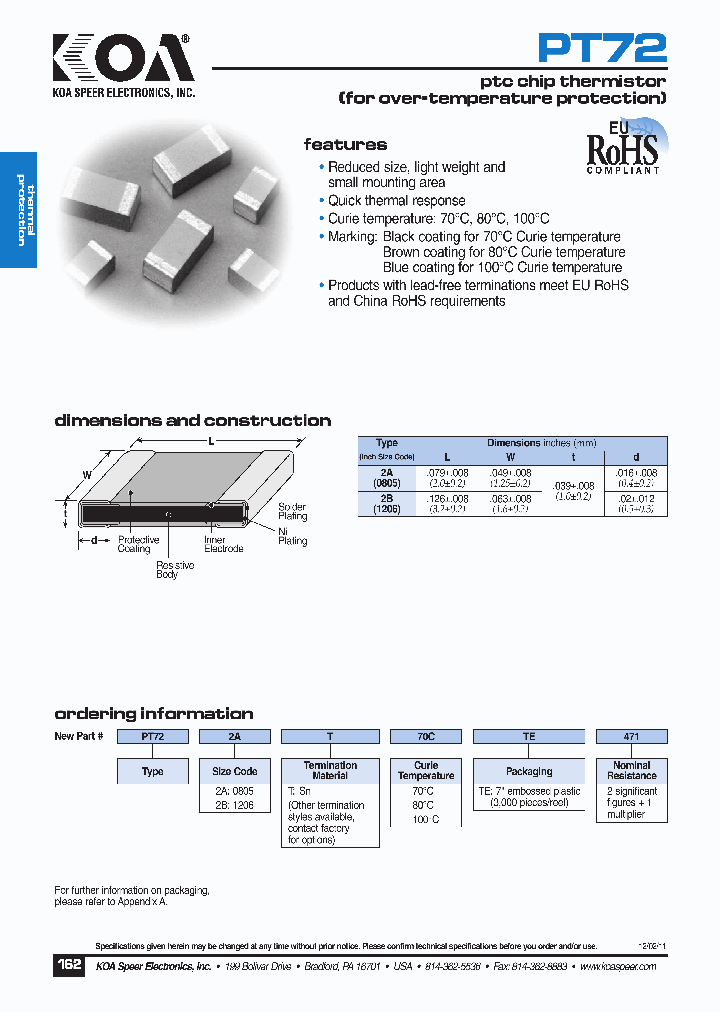 PT722AT70CTE471_5405885.PDF Datasheet