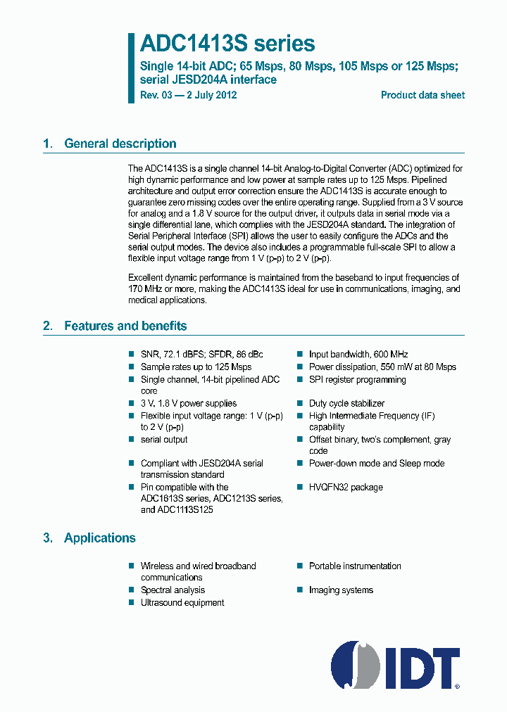 ADC1413S080HN-C1_5408264.PDF Datasheet