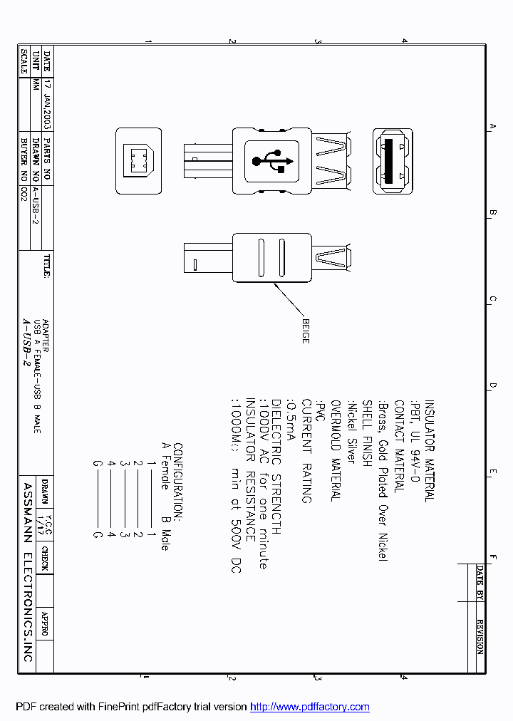 A-USB-2_5408617.PDF Datasheet