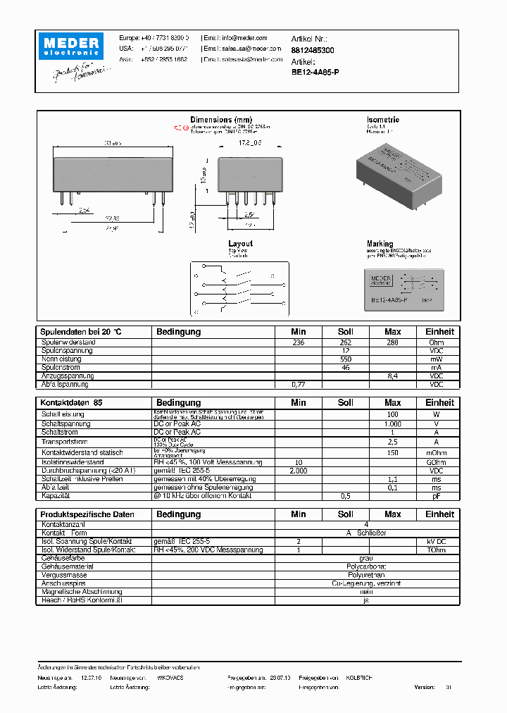 BE12-4A85-PDE_5413866.PDF Datasheet