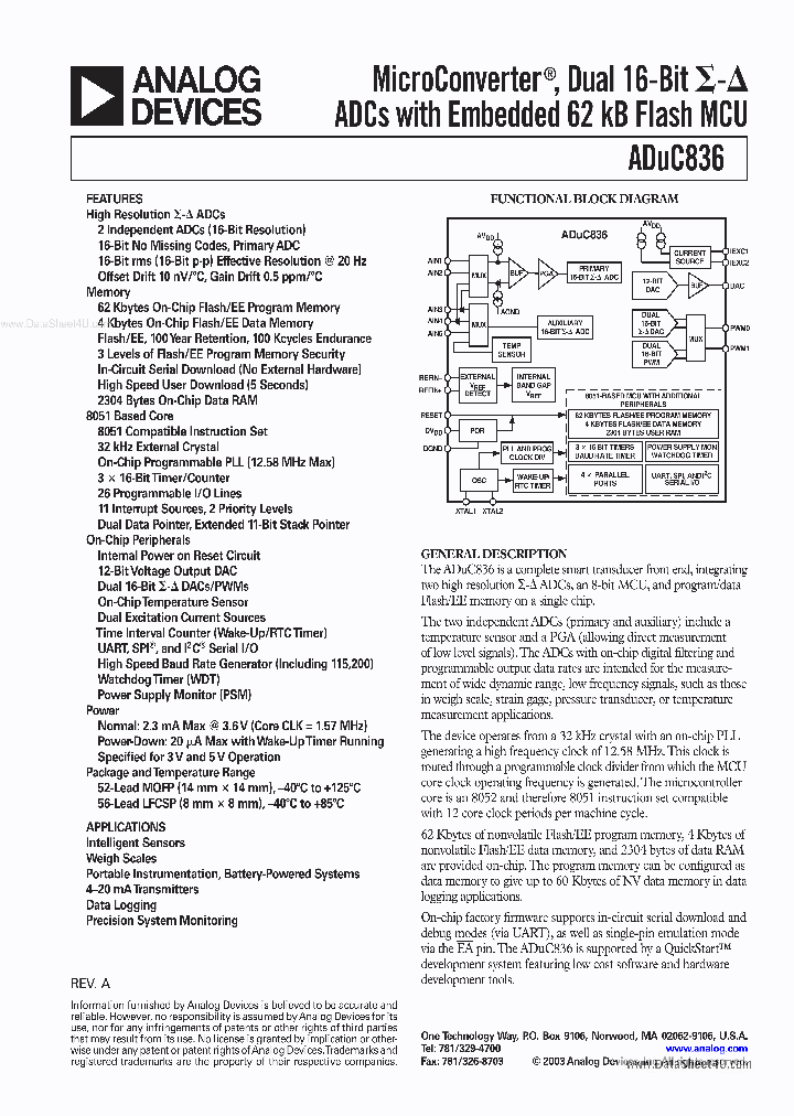 ADUC836BS_5415088.PDF Datasheet