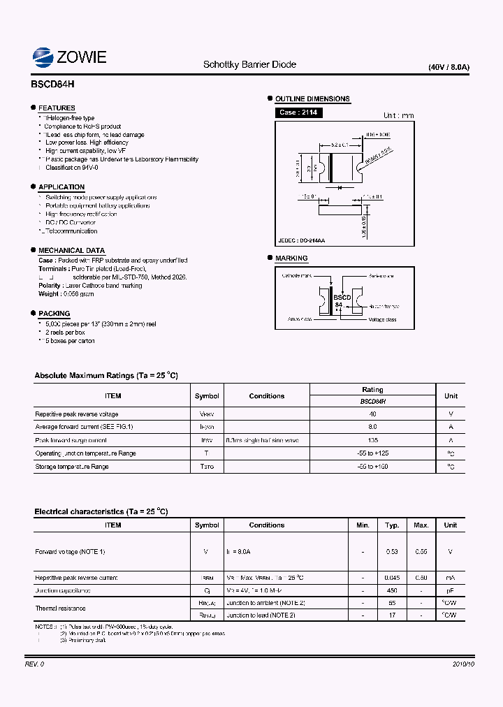 BSCD84H_5417015.PDF Datasheet