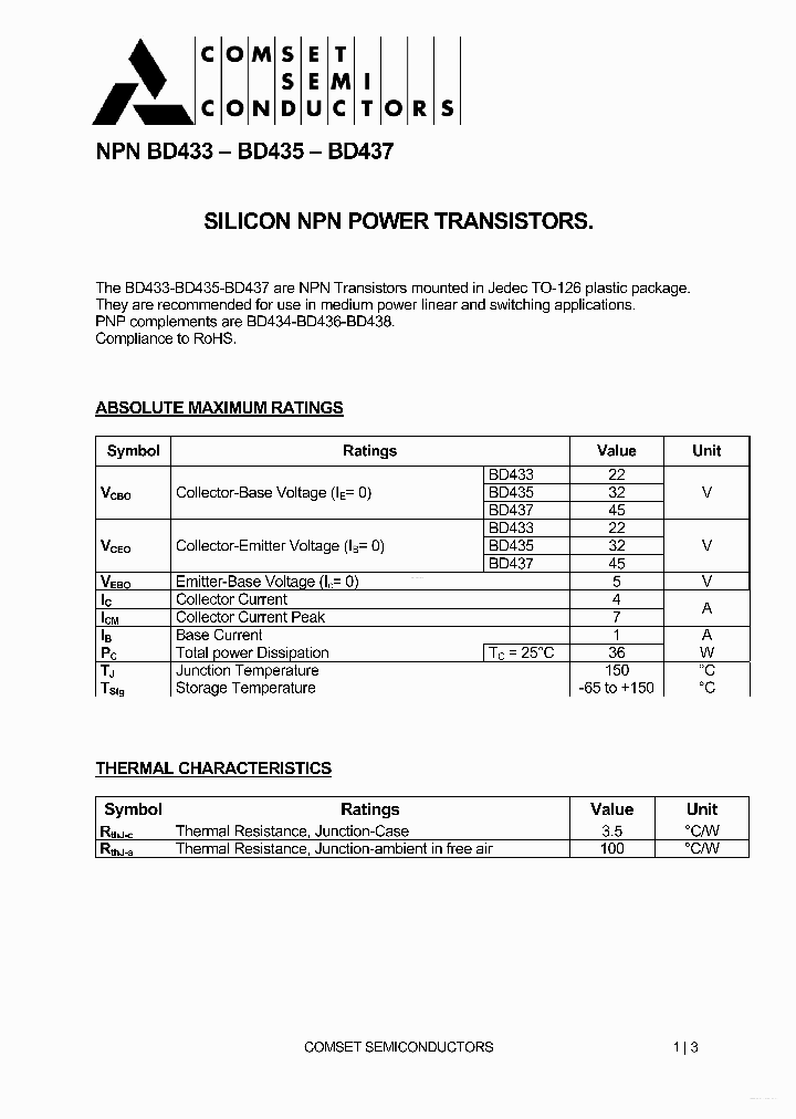 BD433_5420037.PDF Datasheet