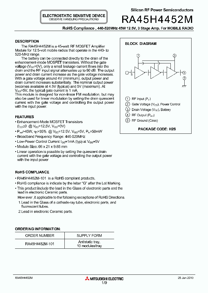 RA45H4452M10_5424733.PDF Datasheet