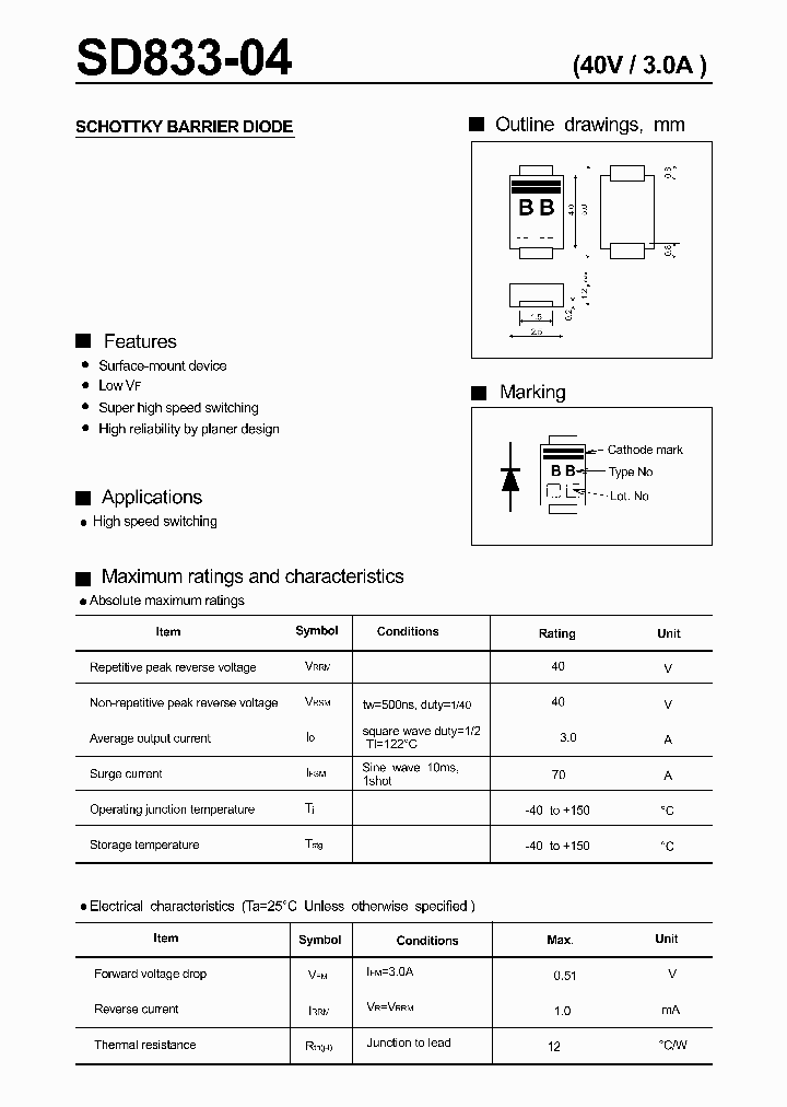 SD833-04_5425528.PDF Datasheet