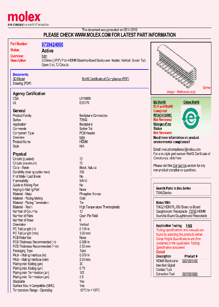 0739424000_5431277.PDF Datasheet