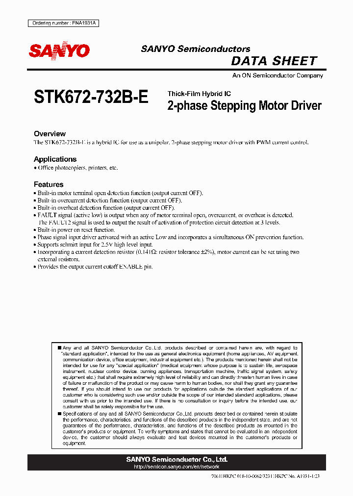 STK672-732B-E_5439528.PDF Datasheet