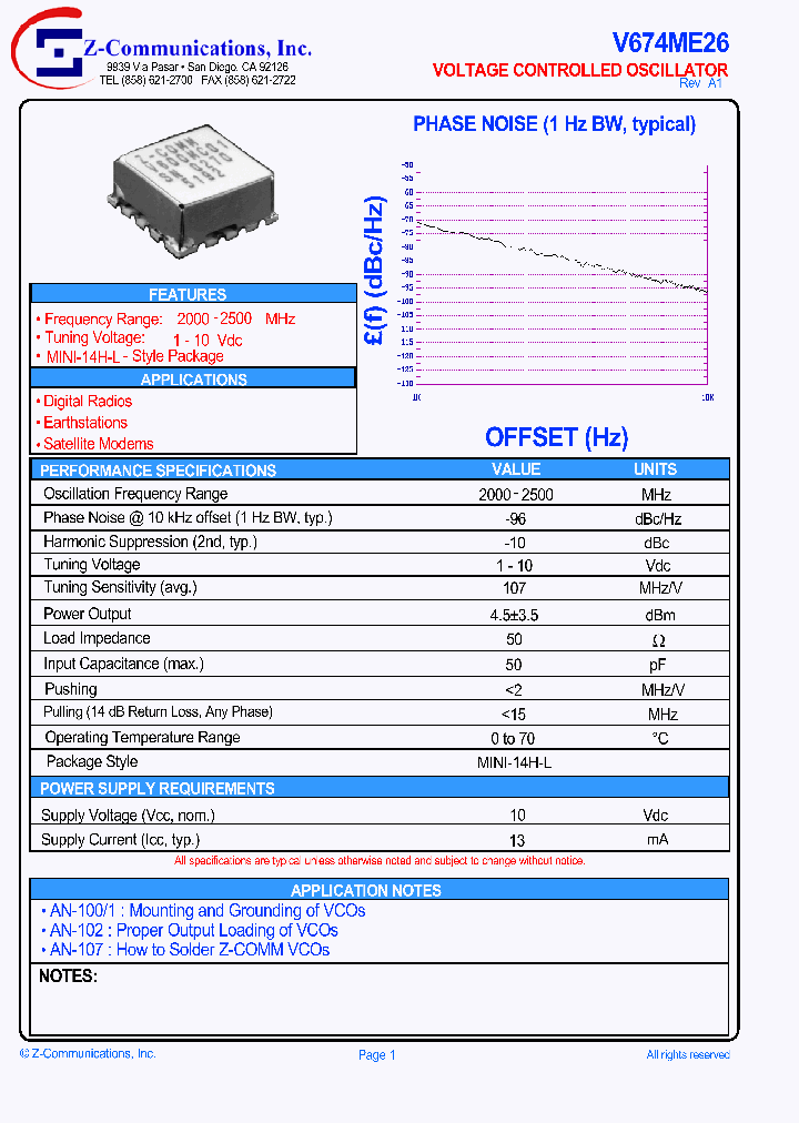 V674ME26_5445902.PDF Datasheet