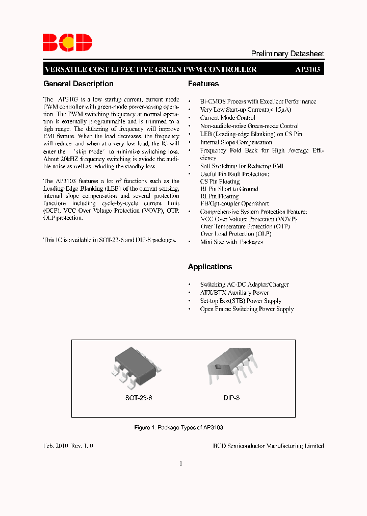 AP3103P-G1_5449509.PDF Datasheet