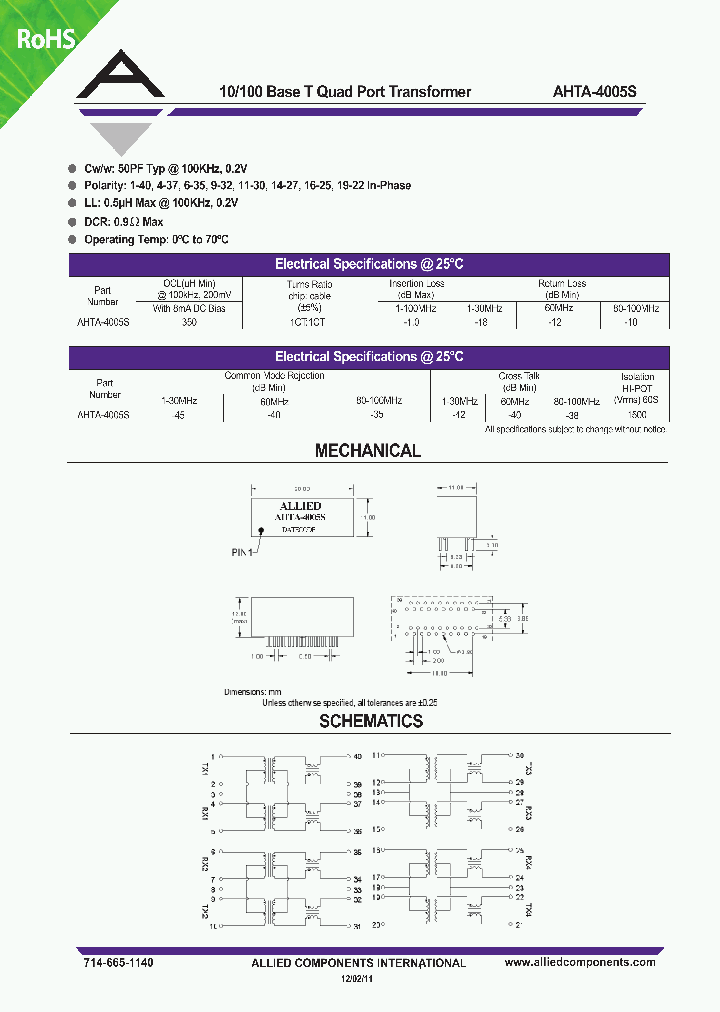 AHTA-4005S_5451574.PDF Datasheet