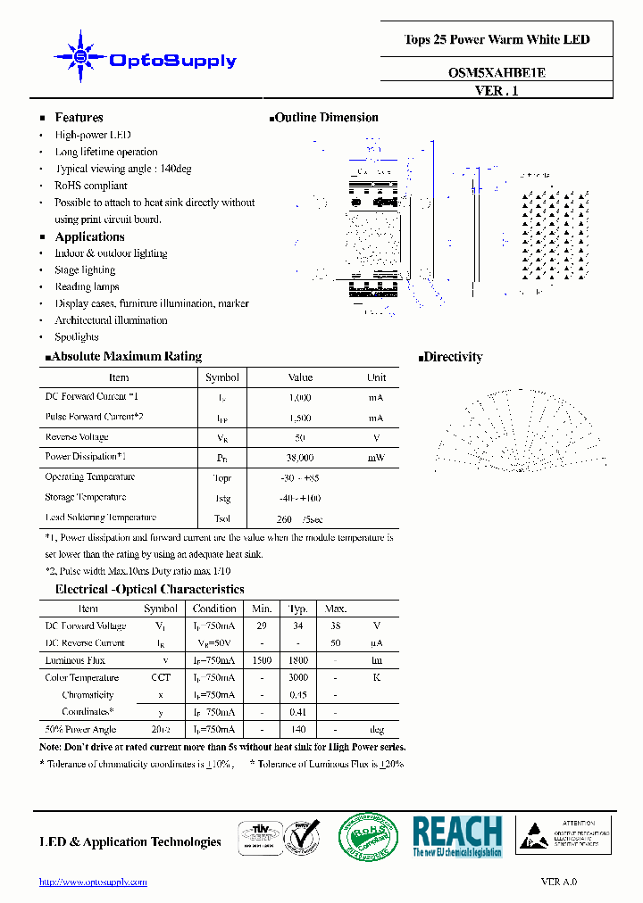 OSM5XAHBE1E_5453991.PDF Datasheet