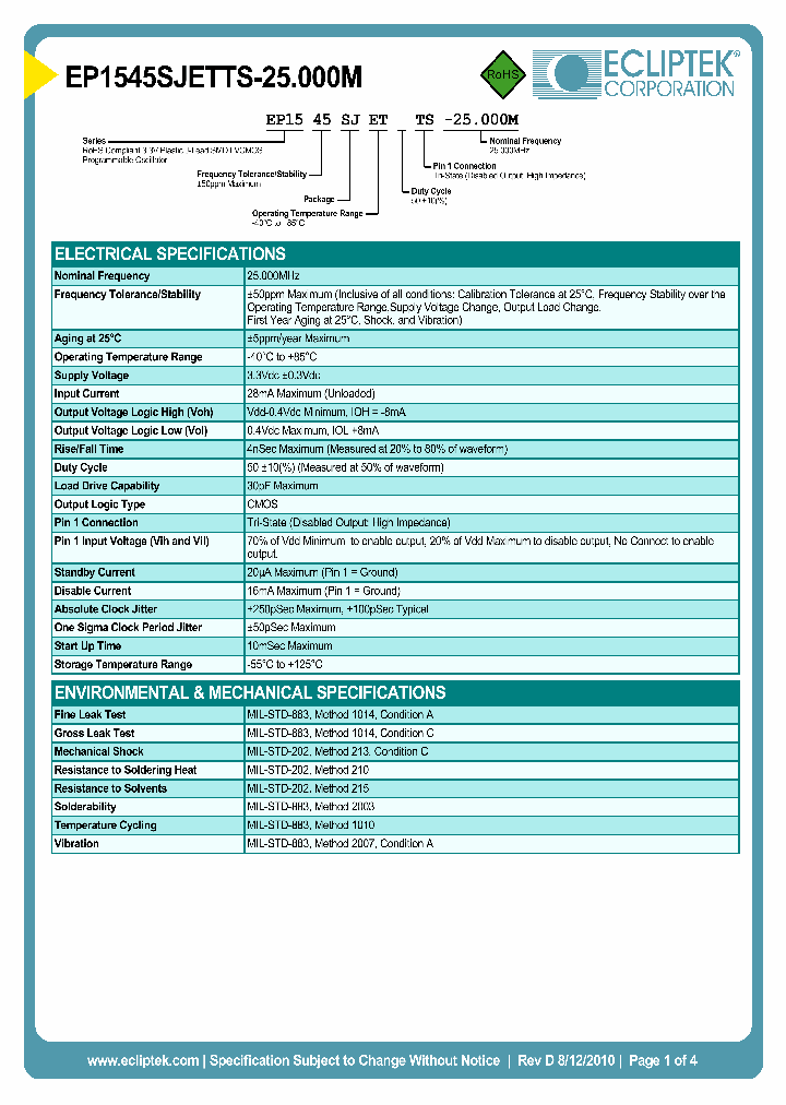 EP1545SJETTS-25000M_5461310.PDF Datasheet