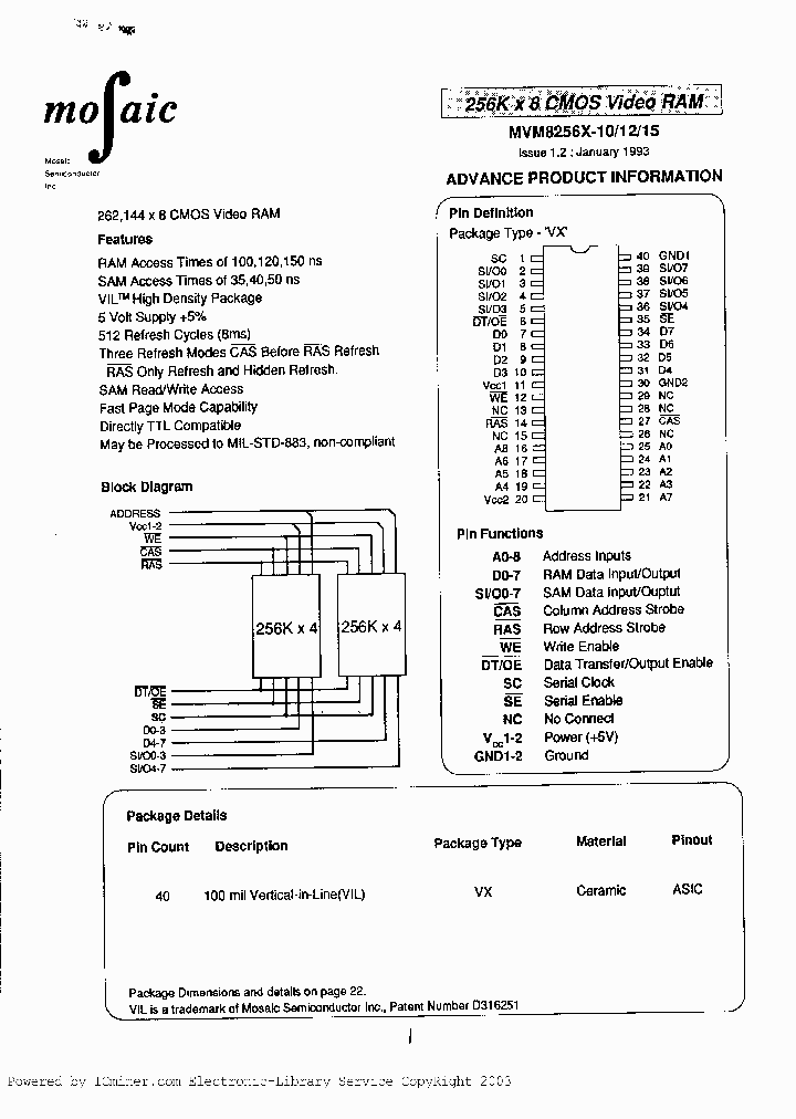 MVM8256VX-10_5462366.PDF Datasheet