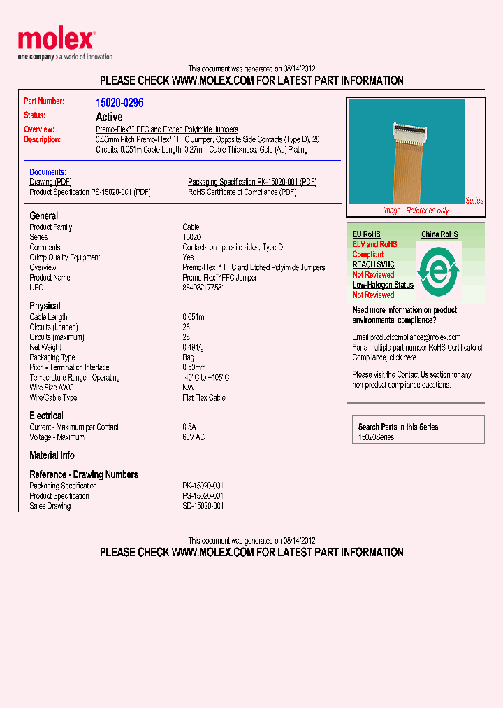 15020-0296_5472145.PDF Datasheet