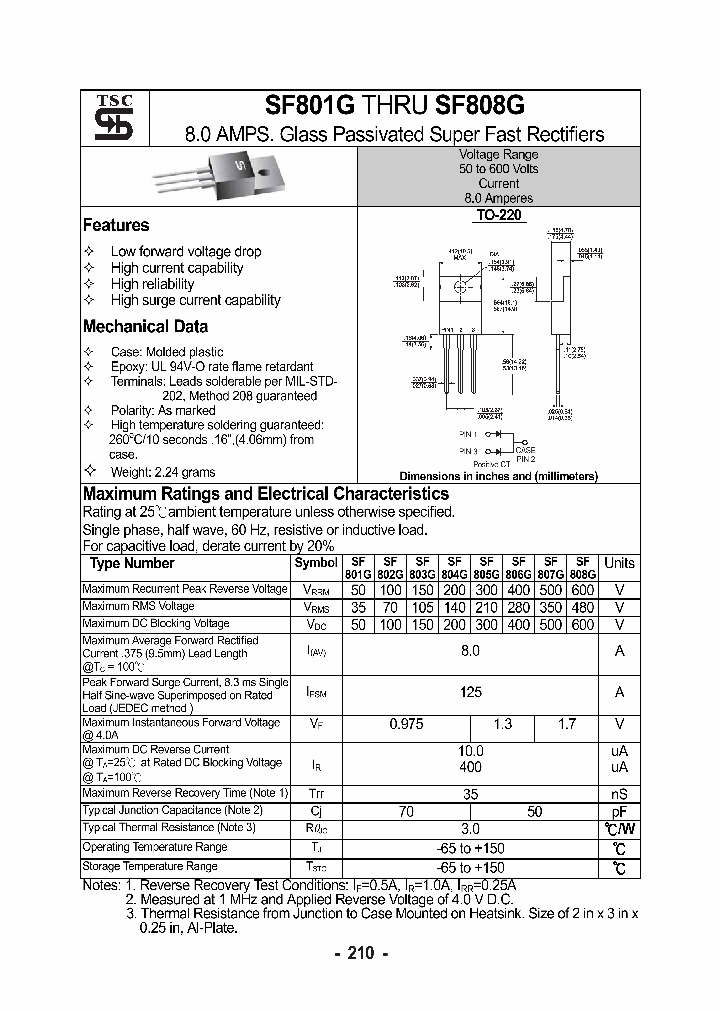 SF806G_5473738.PDF Datasheet