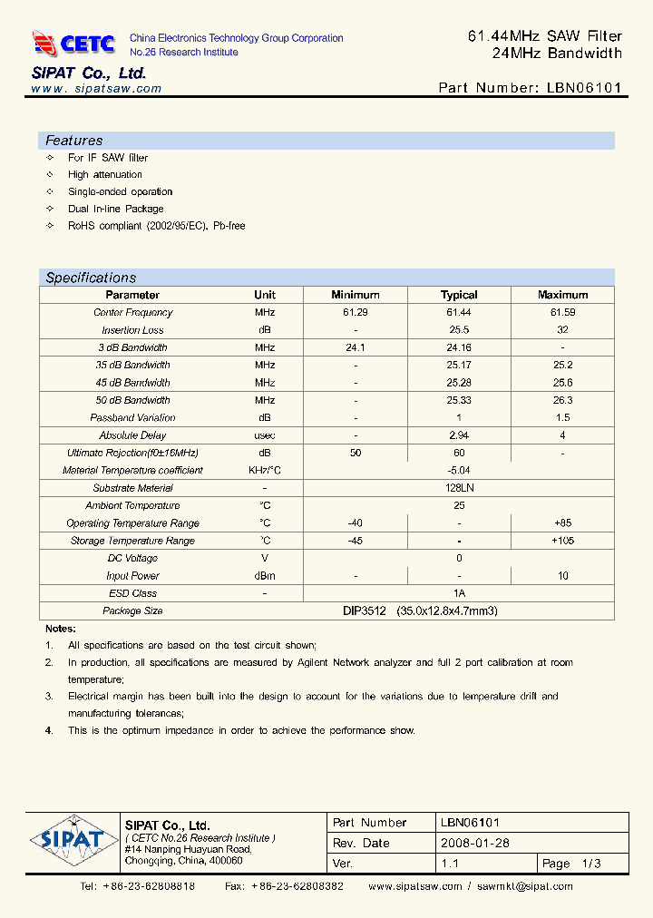 LBN06101_5477428.PDF Datasheet