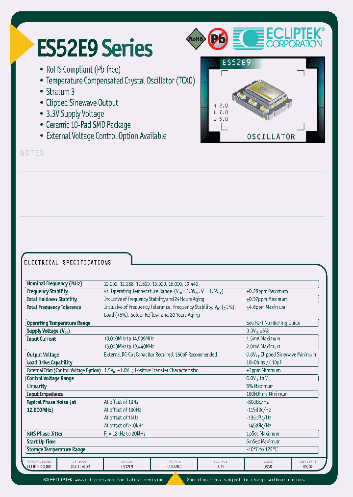 ES52E9_5479084.PDF Datasheet