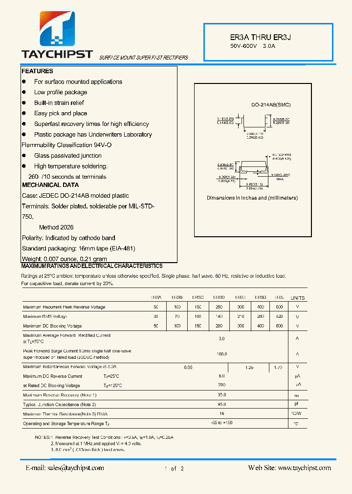 ER3J_5481827.PDF Datasheet