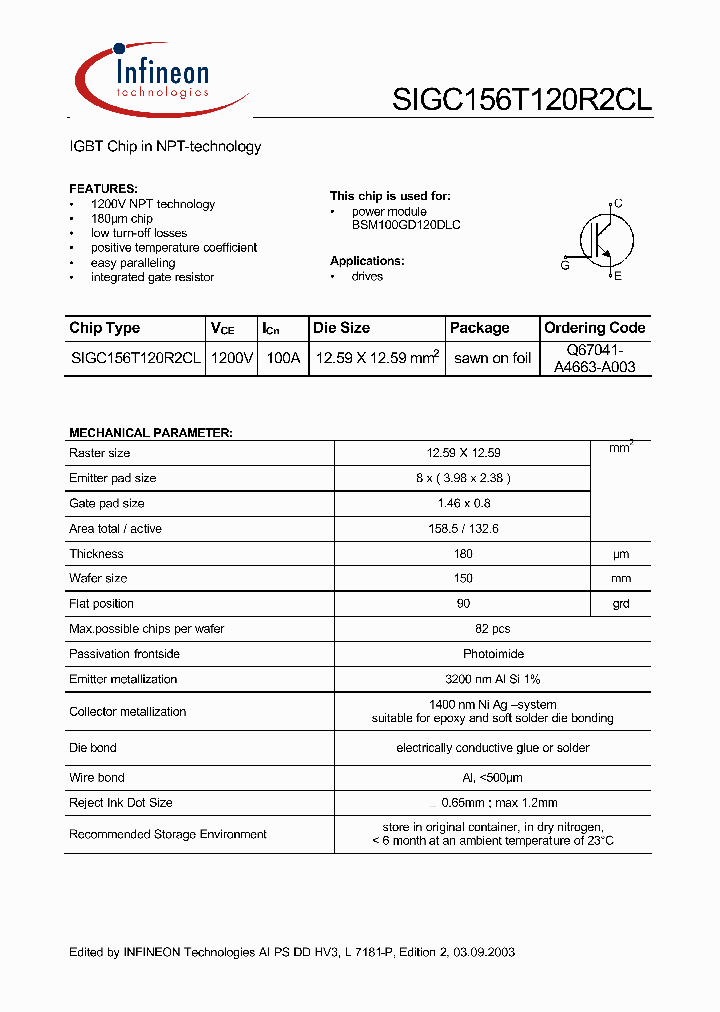 SIGC156T120R2CL_5487219.PDF Datasheet