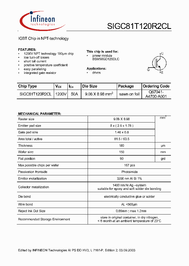 SIGC81T120R2CL_5487224.PDF Datasheet