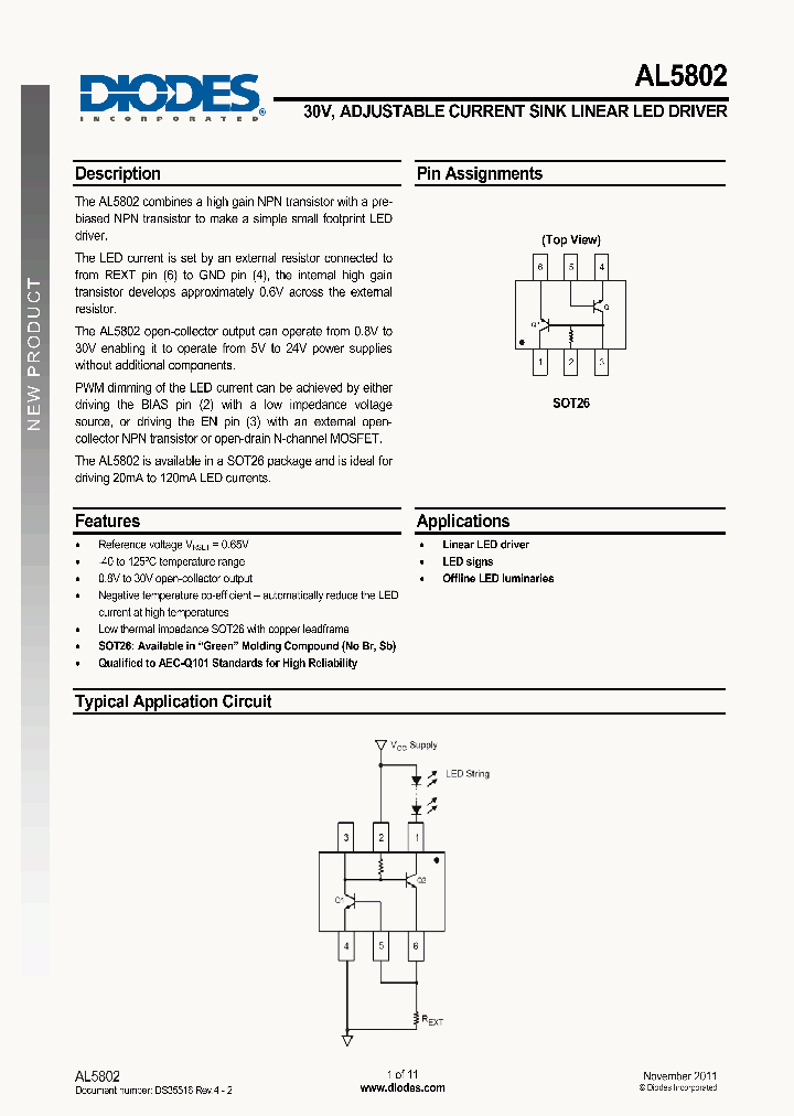 AL5802_5507808.PDF Datasheet