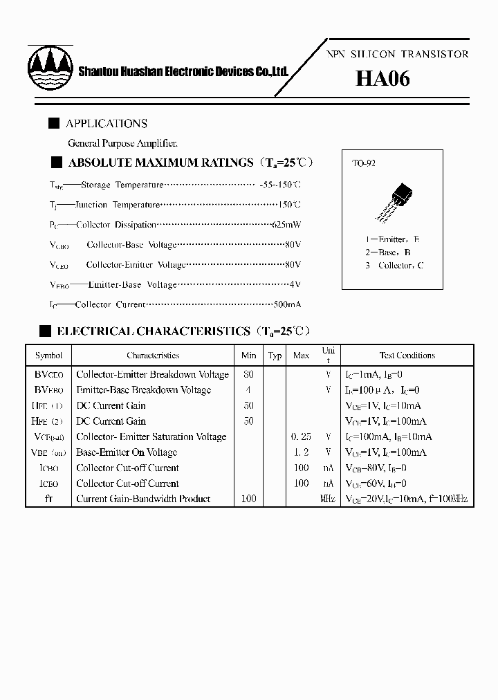 HA06_5509175.PDF Datasheet