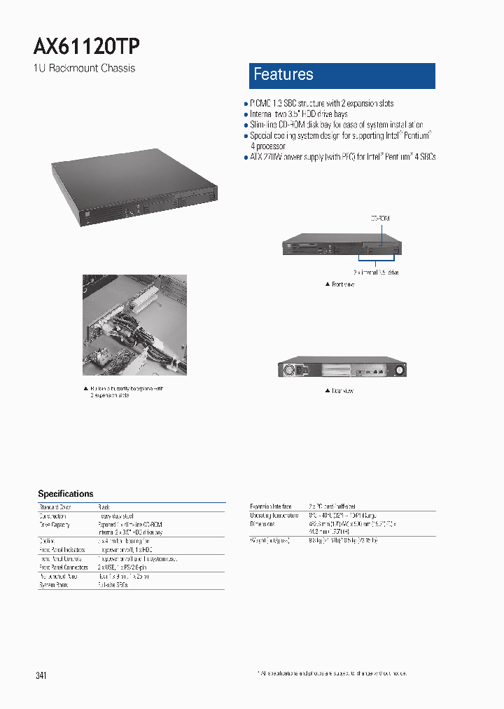 AX61120TP_5512900.PDF Datasheet