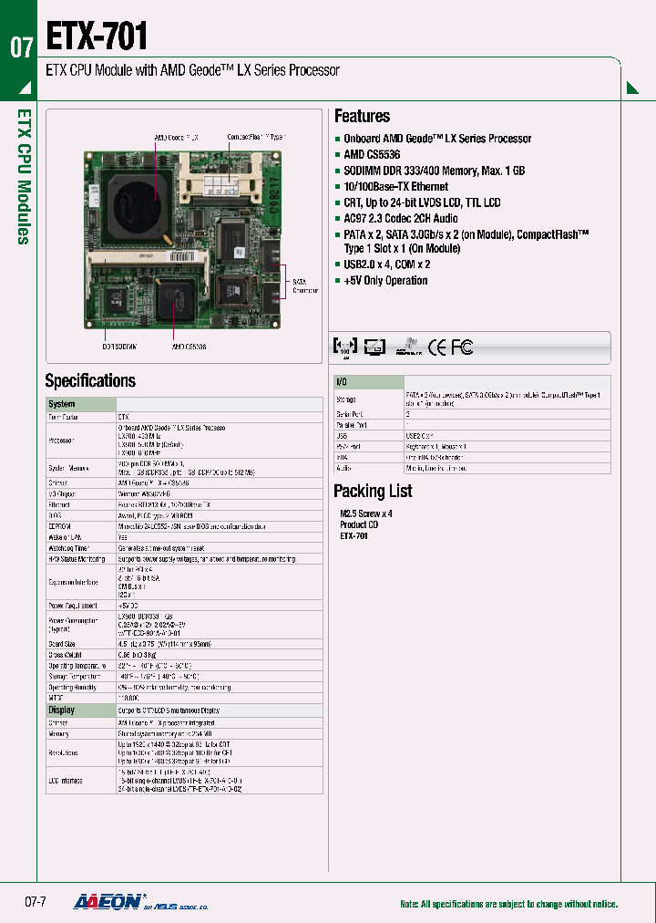 TF-ETX-701-A10-01_5513181.PDF Datasheet