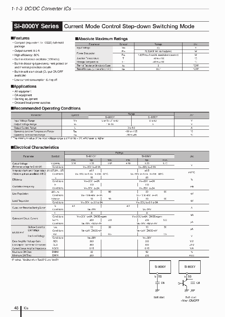 SI-8050Y_5527762.PDF Datasheet