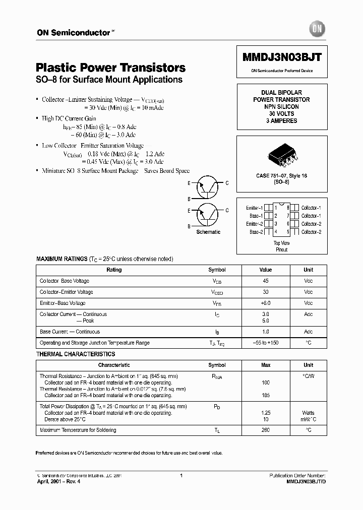 MMDJ3N03BJT-D_5528726.PDF Datasheet
